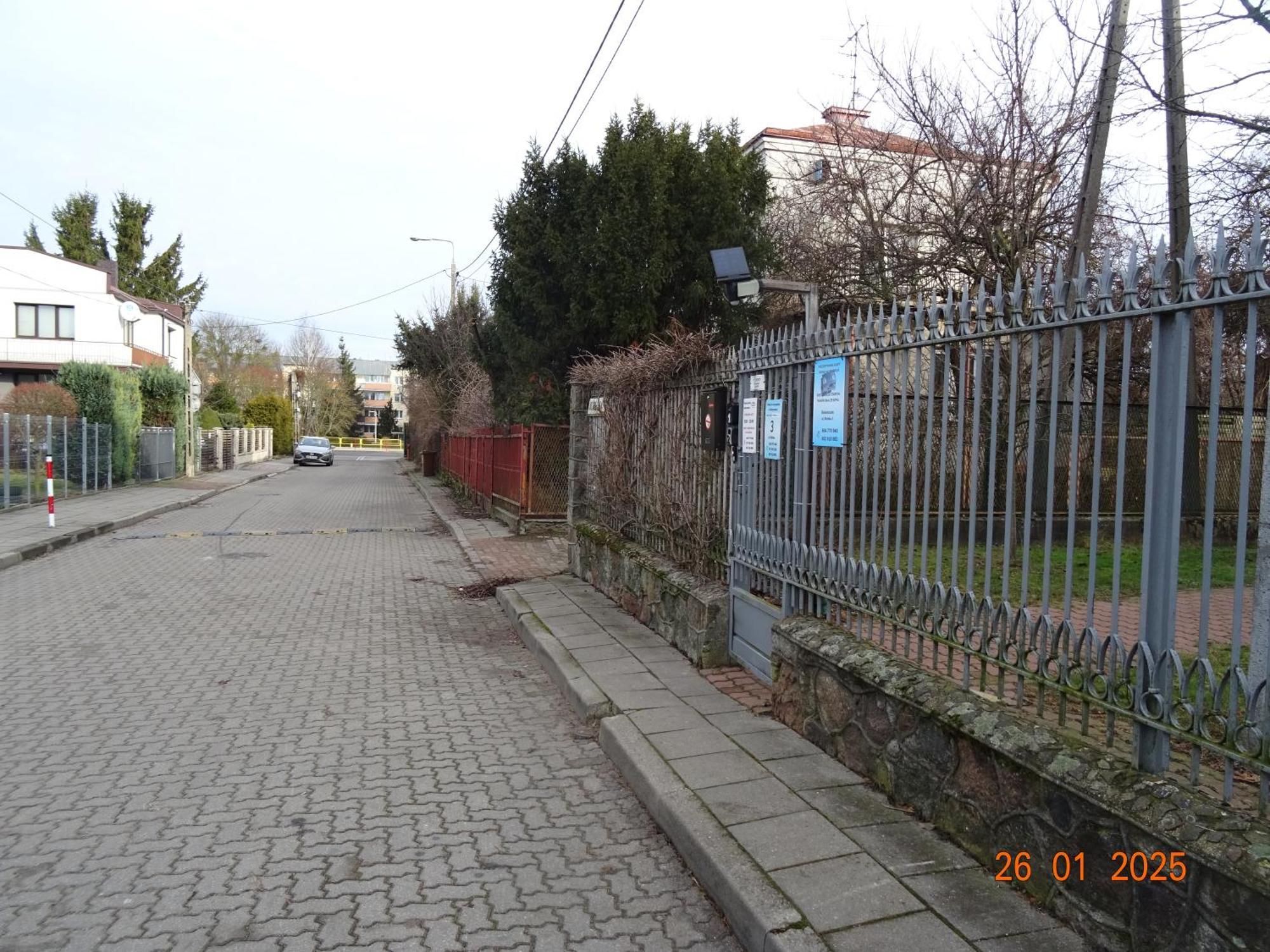 Pokoje Do Wynajecia W Centrum Bialegostoku Bialystok Exterior photo
